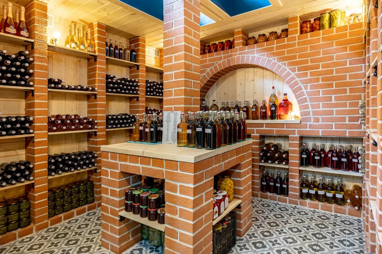 Зелёная Сова