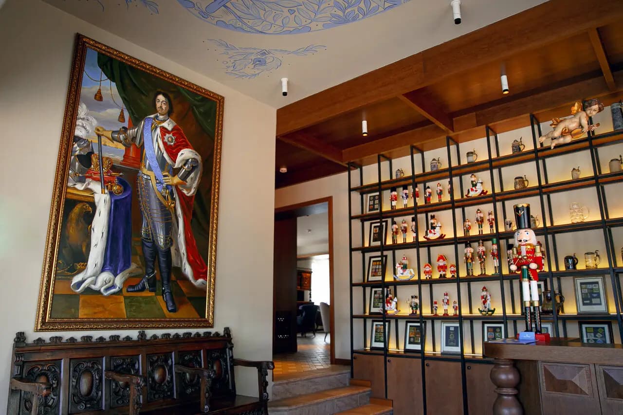 Пьер Ле Гранд