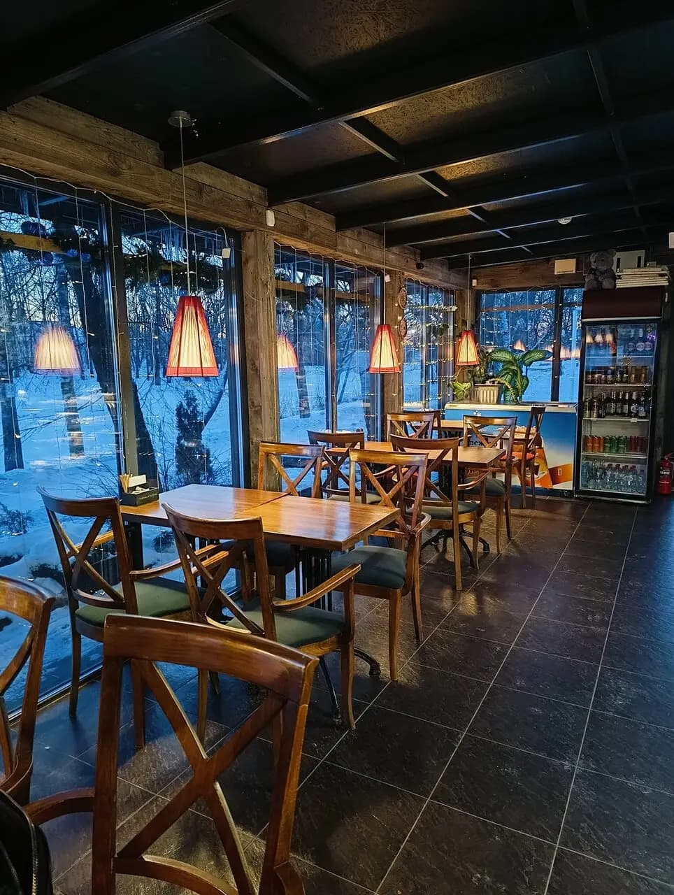 Пахлава и булава