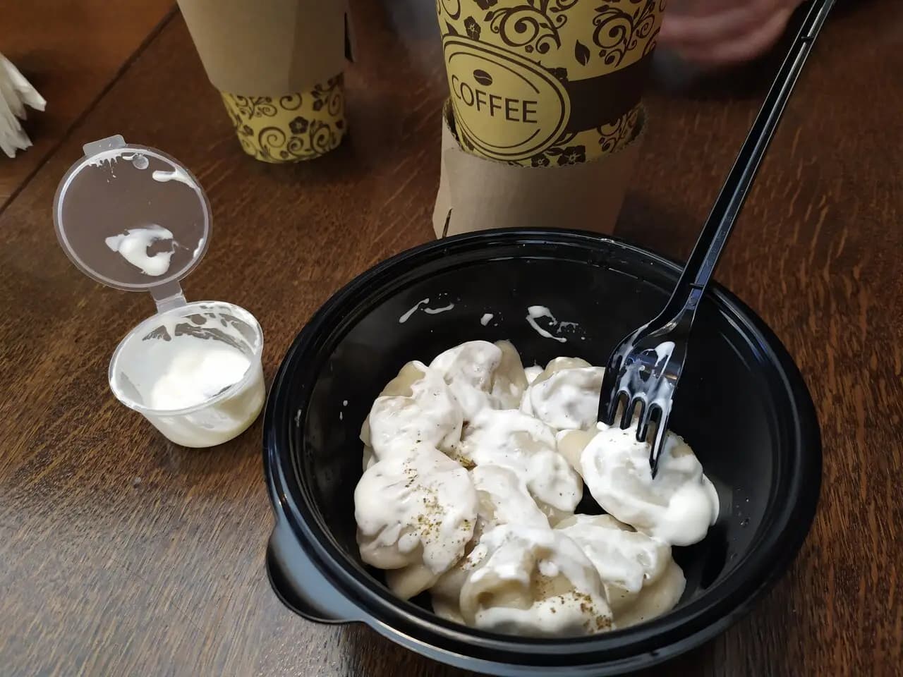 Пельменькофф