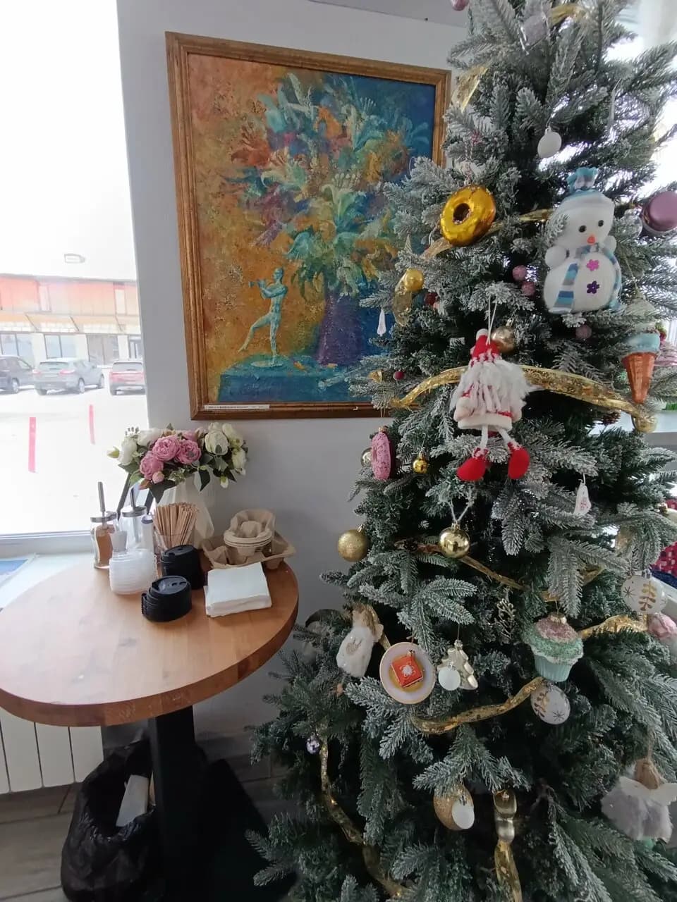 Кофе-студия 51