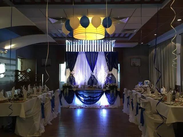 Петровский