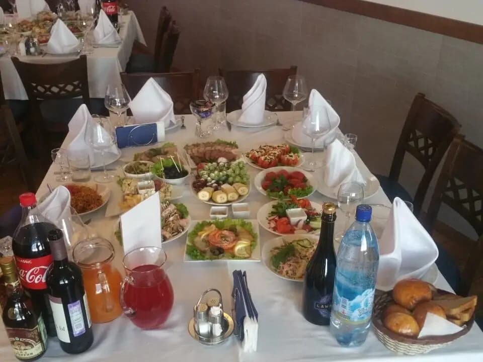 Петровский