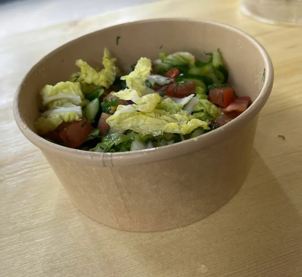 Шашлык и Выпечка