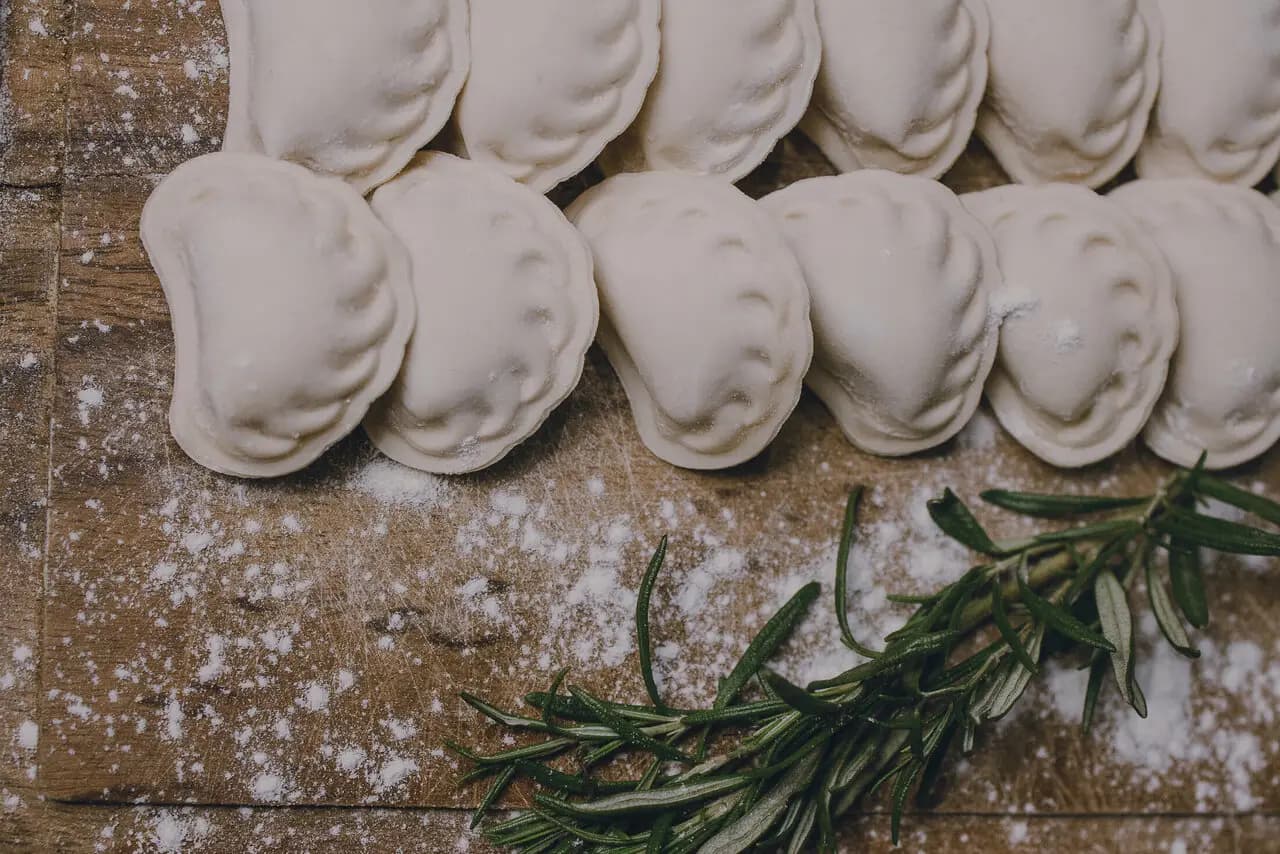 Пельмень и Ко