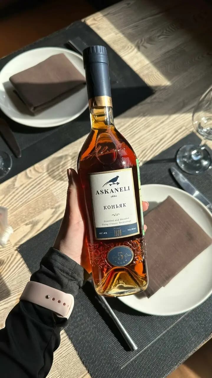 Никала Пиросмани