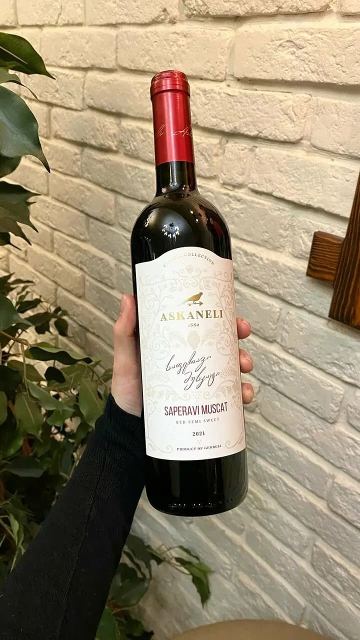 Никала Пиросмани