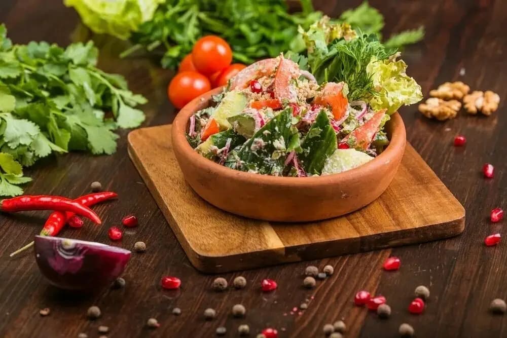 Никала Пиросмани