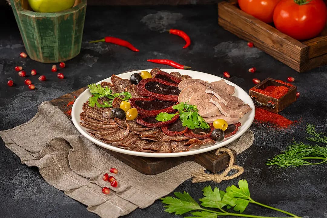 Никала Пиросмани