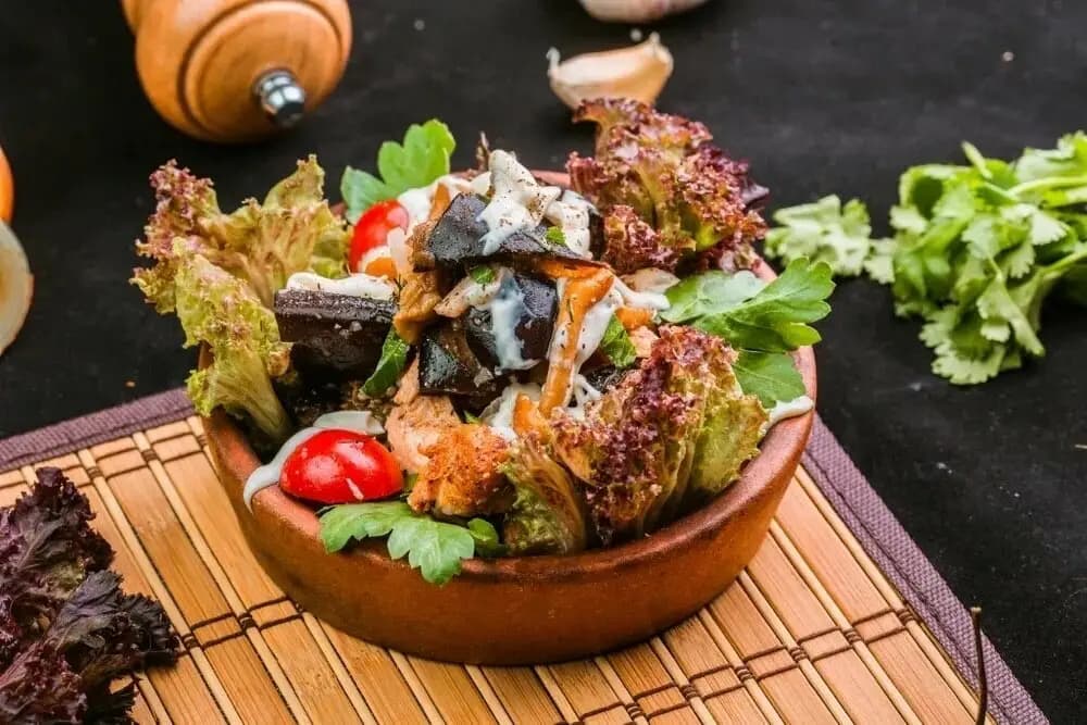 Никала Пиросмани