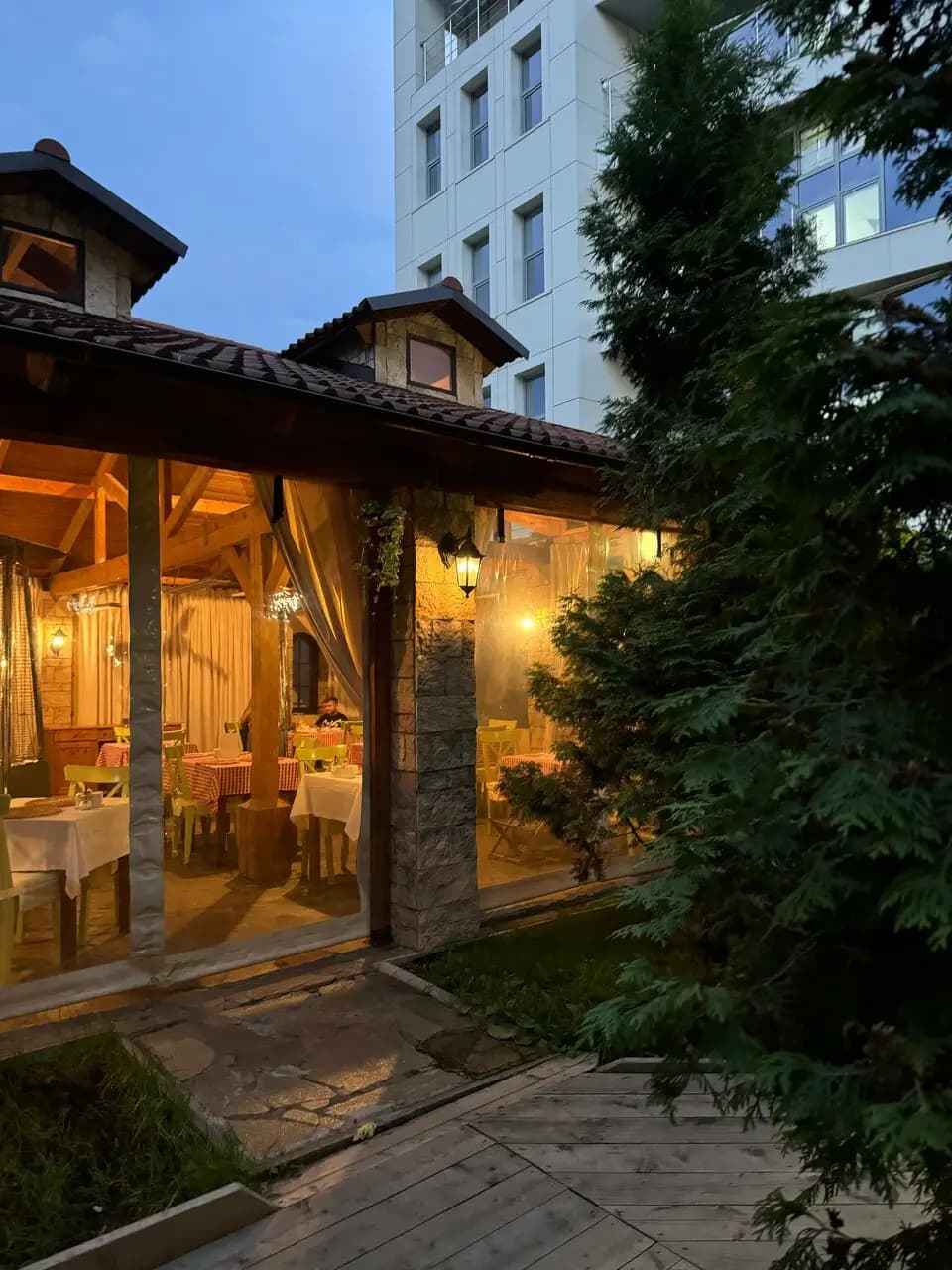 Монтенегро