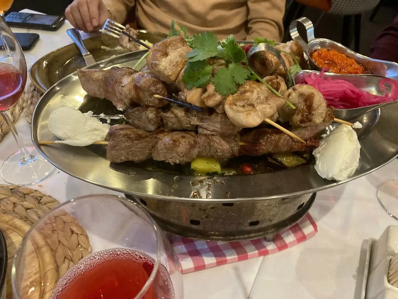 Монтенегро