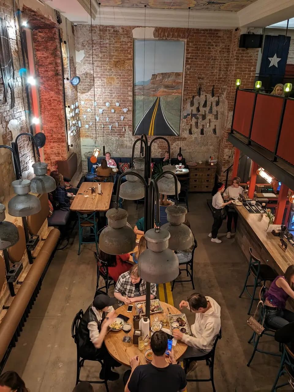 Ред Барбекю