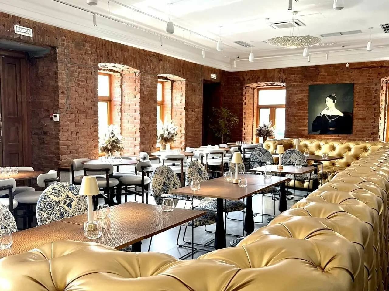 Дом Третьяковой