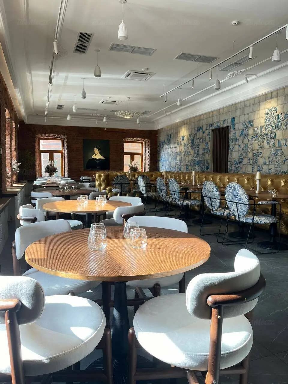 Дом Третьяковой