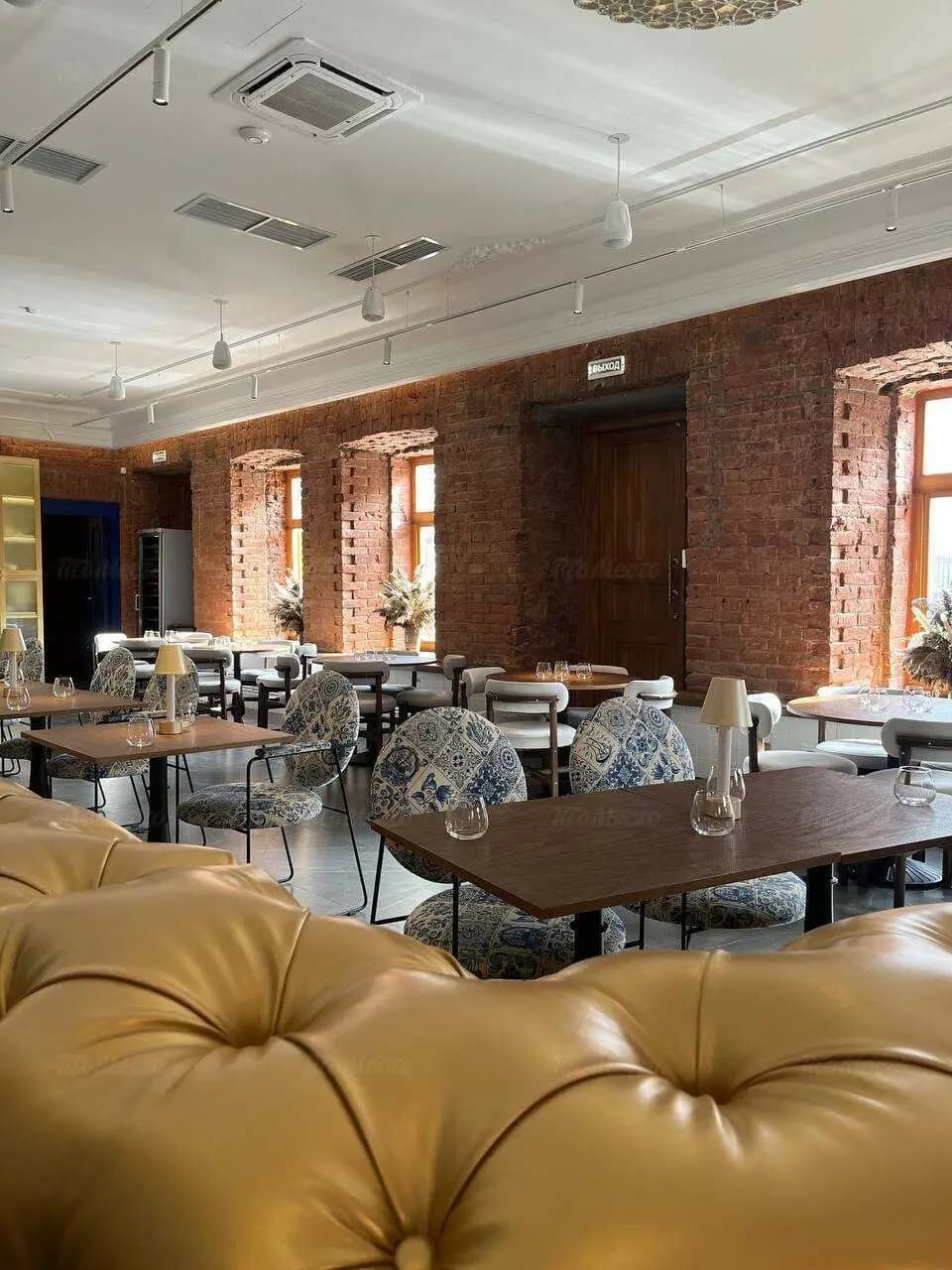 Дом Третьяковой