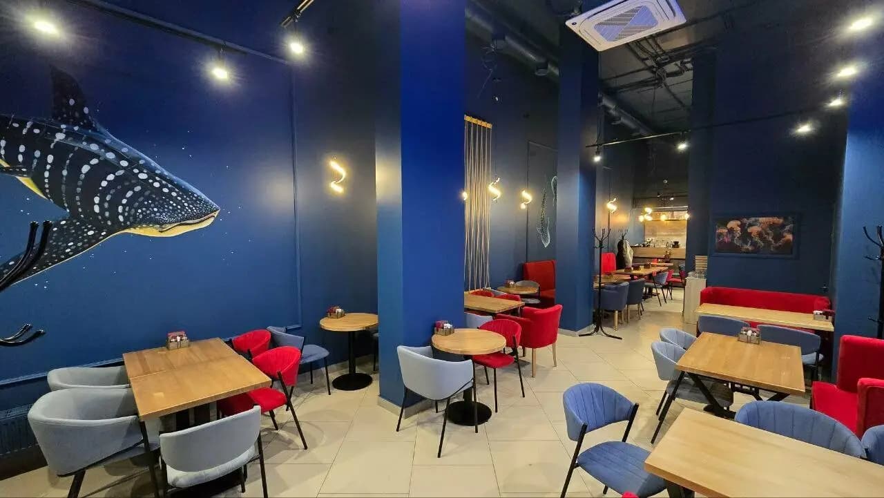 Мидийный дом