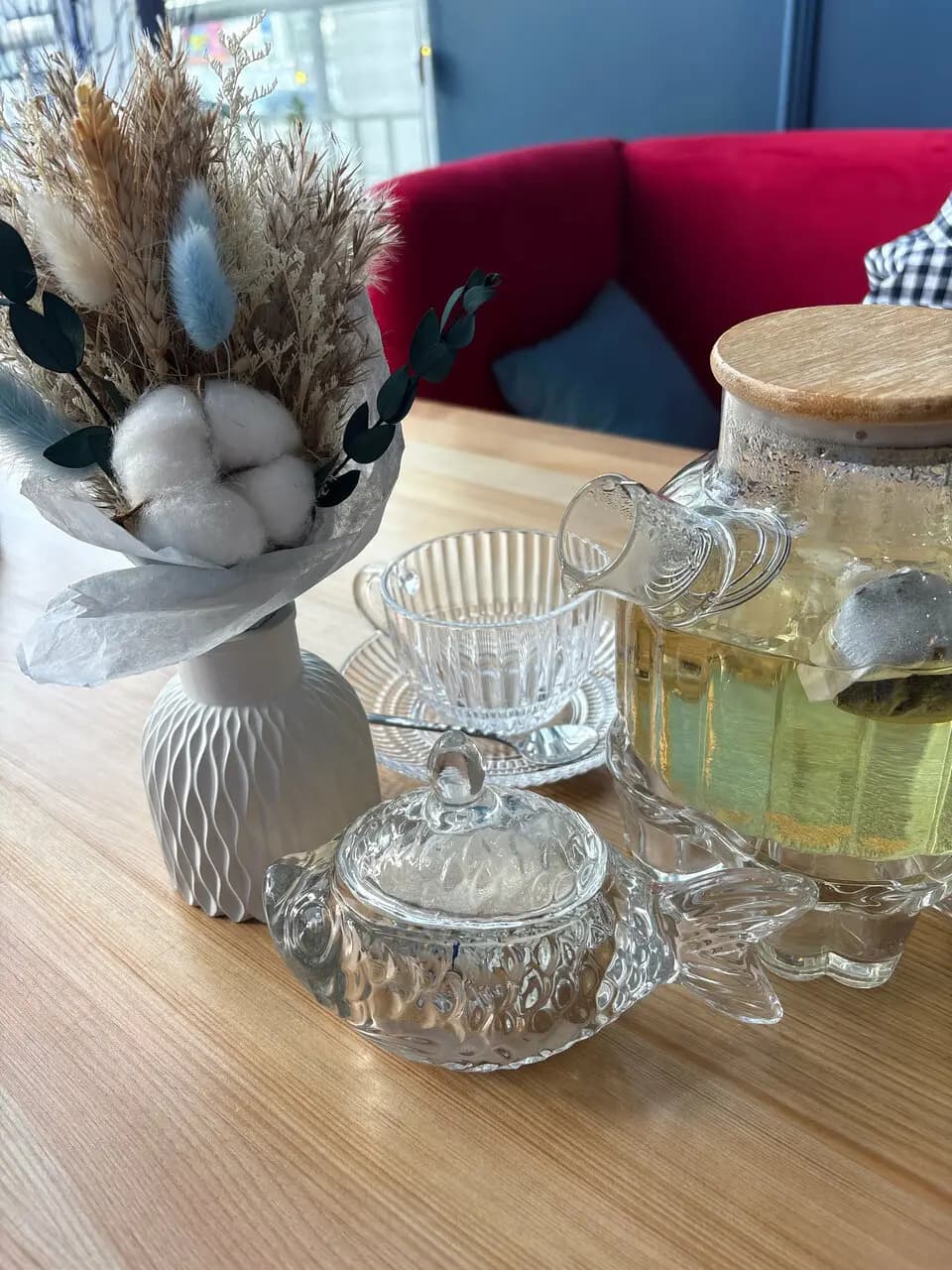 Мидийный дом