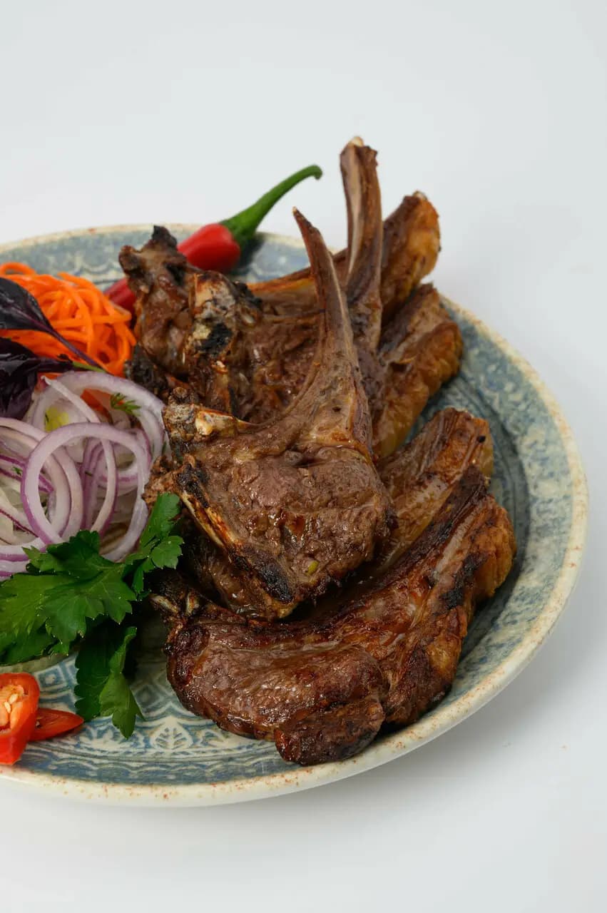 Сказка Востока