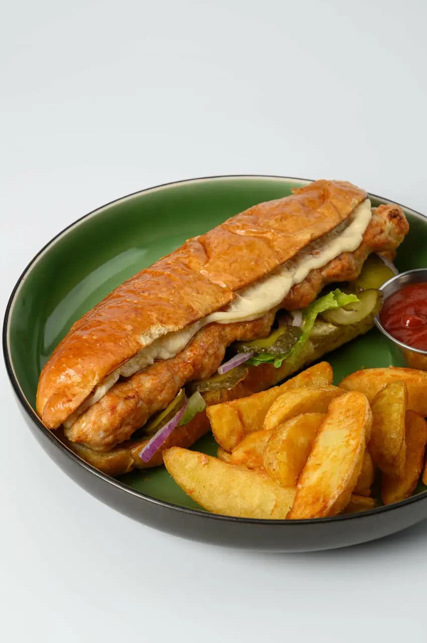 Сказка Востока