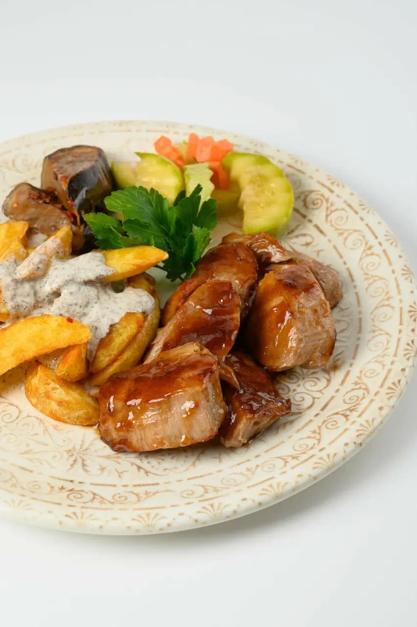 Сказка Востока