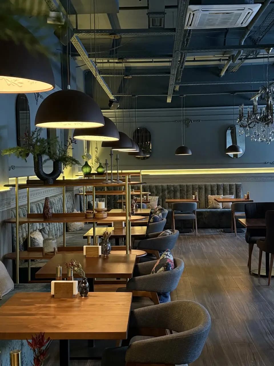 Семейное кафе RÓS