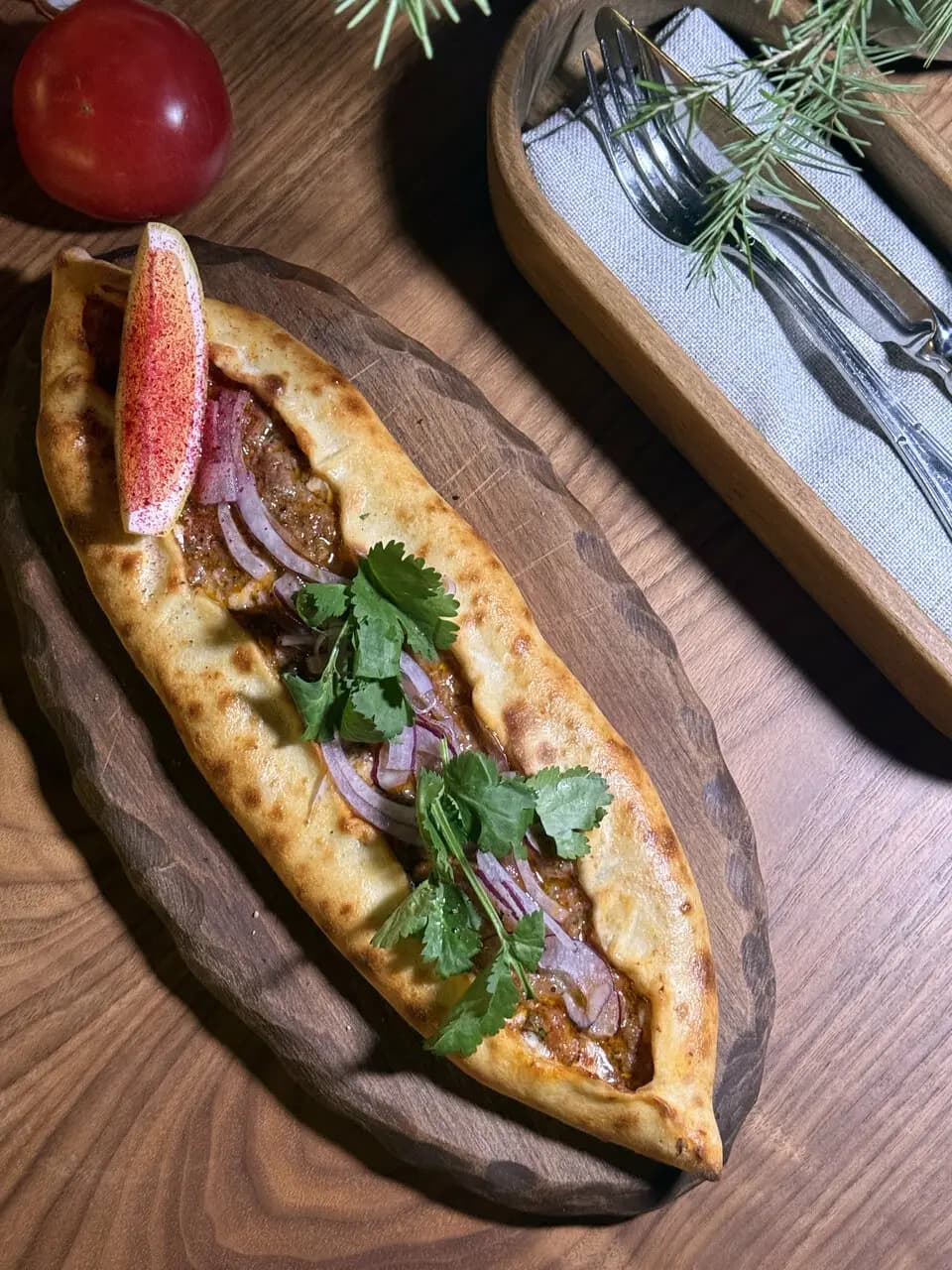 Семейное кафе RÓS