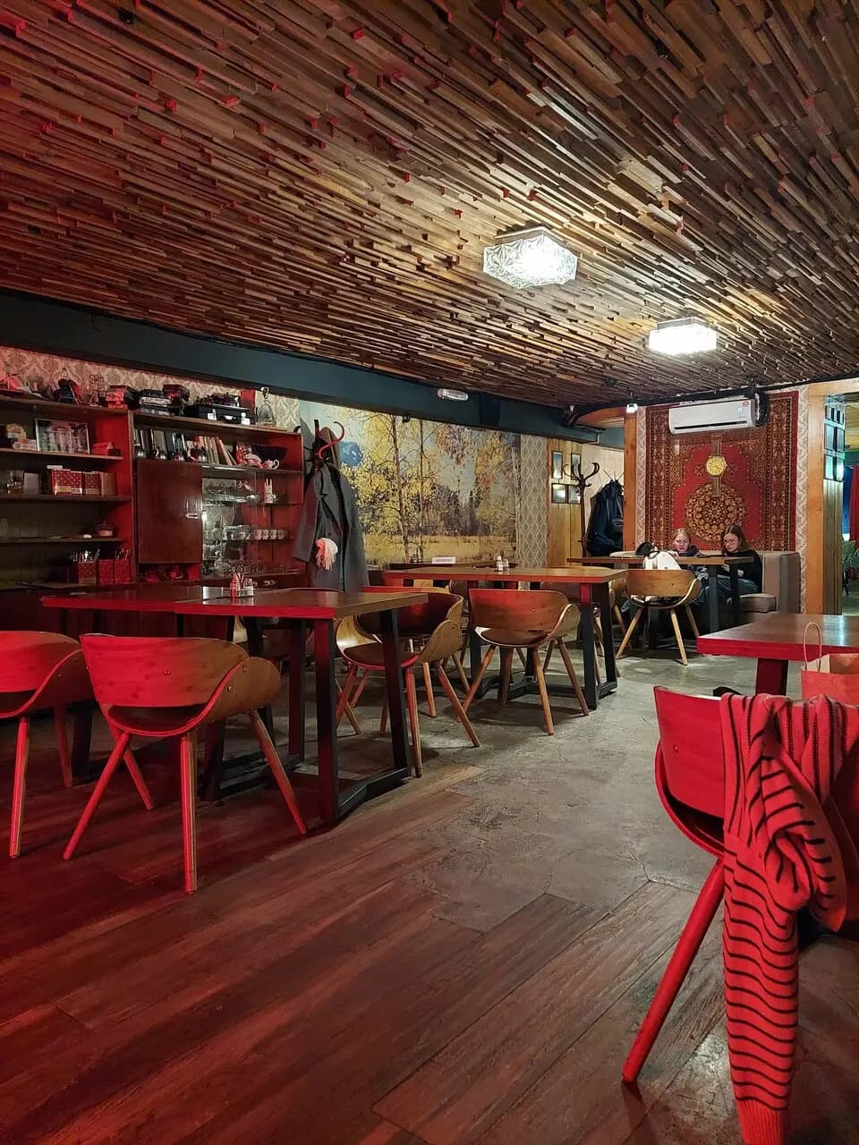 Искра и Пламя