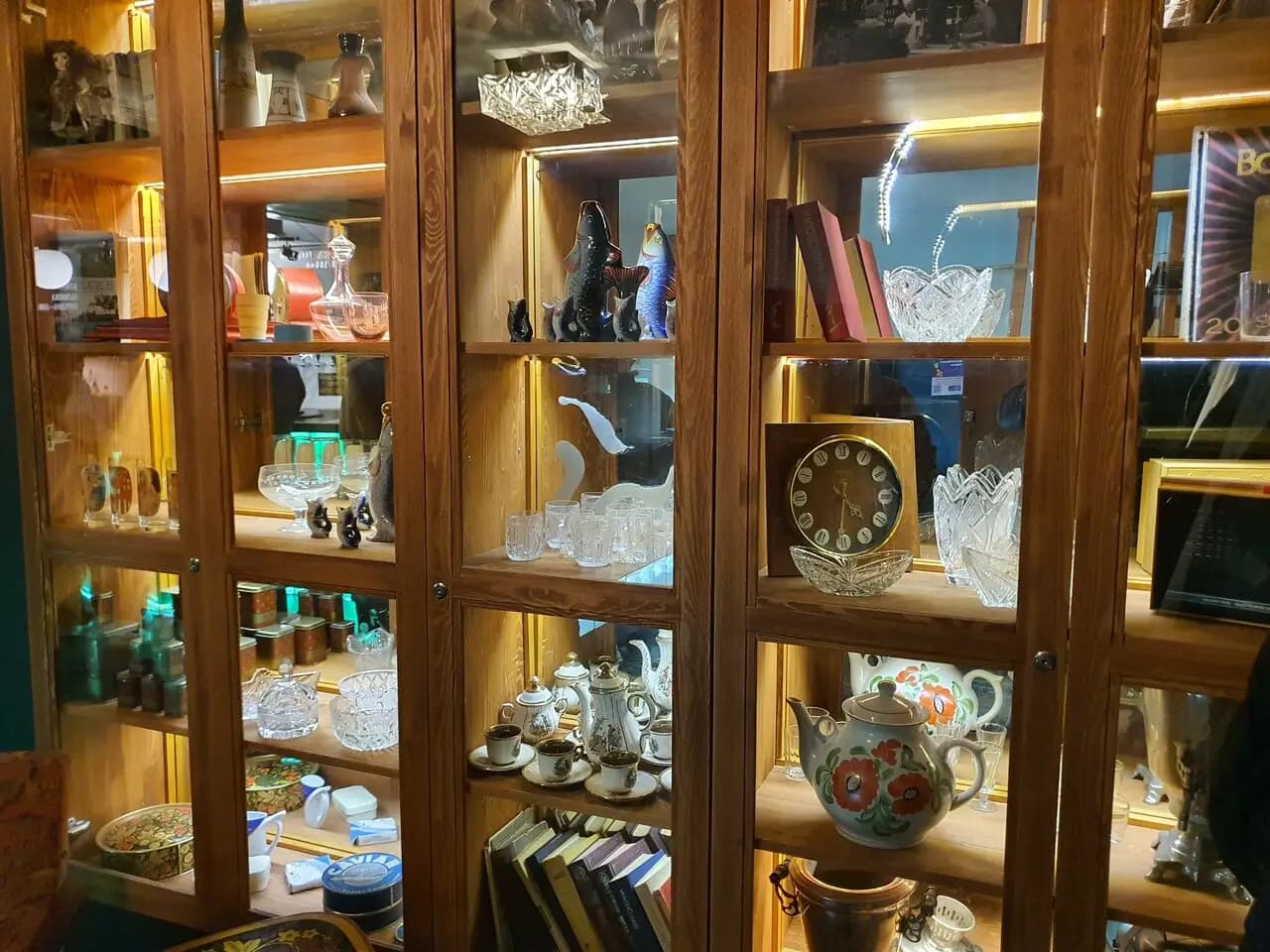 Искра и Пламя