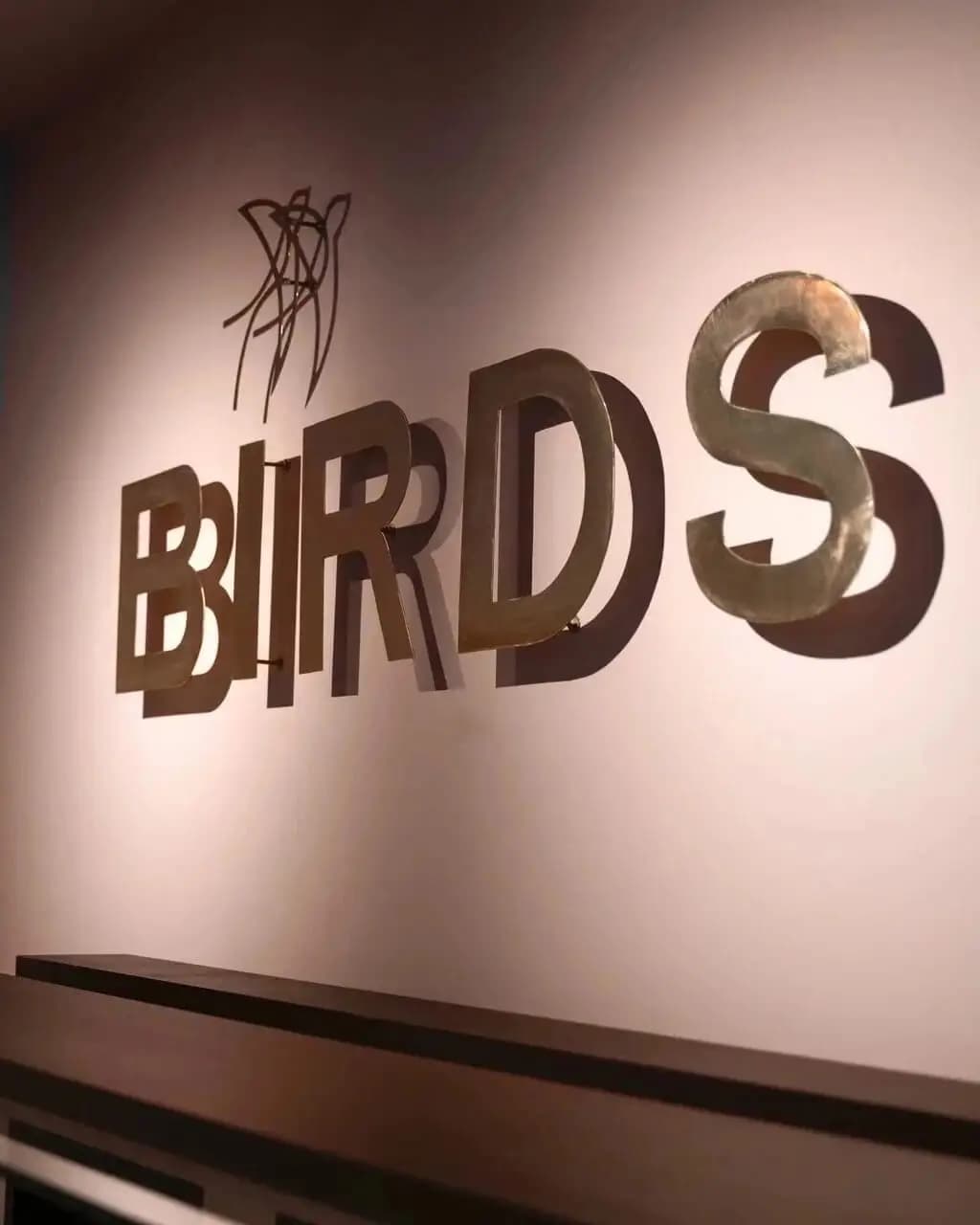 Birds