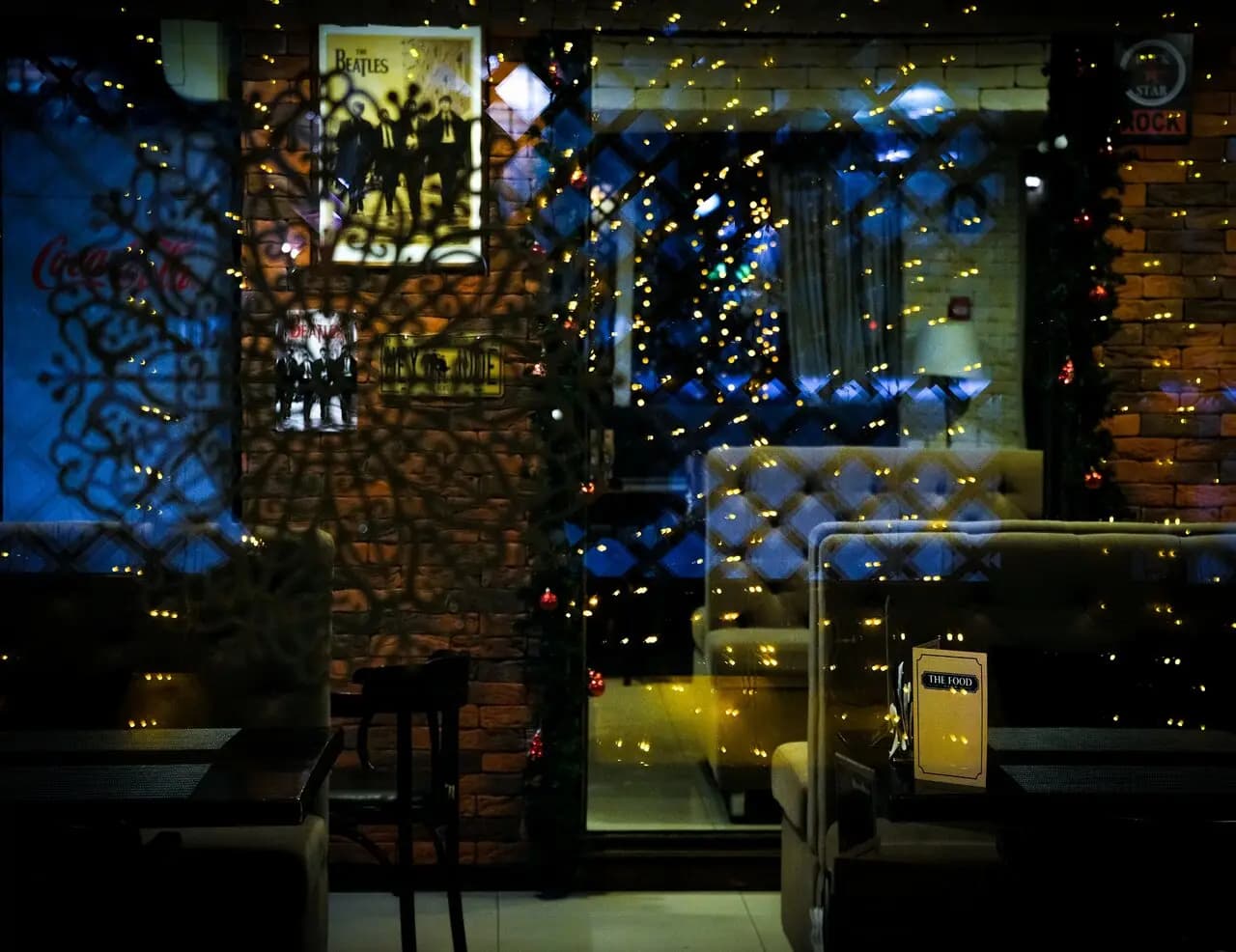 Prosto в парке