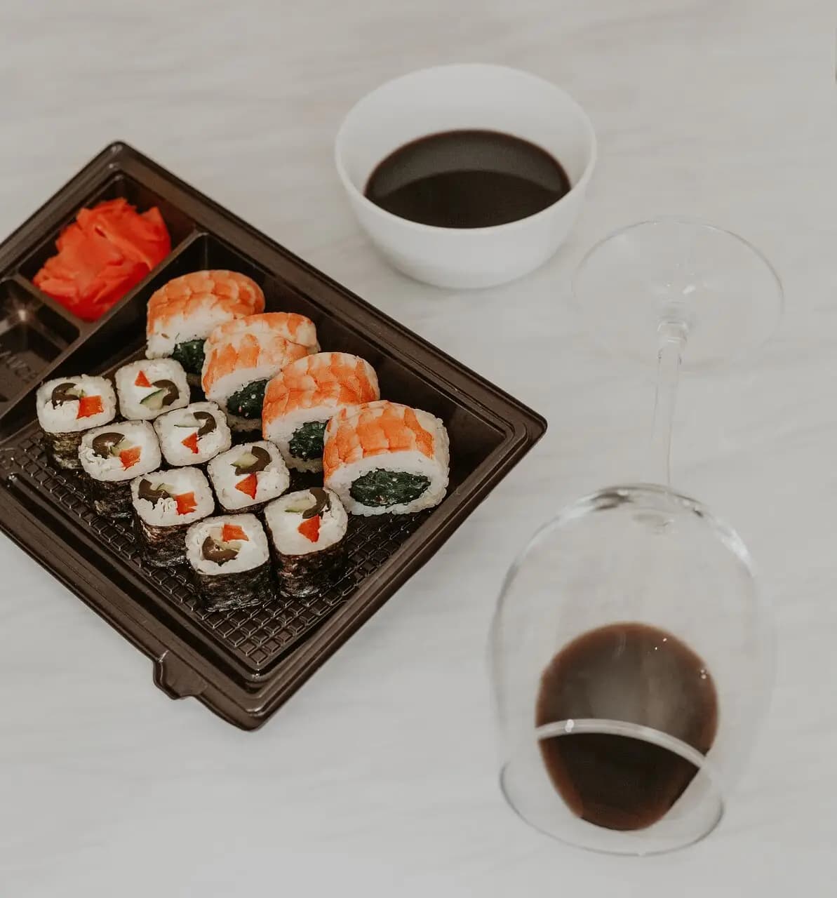 Япона Матрёна