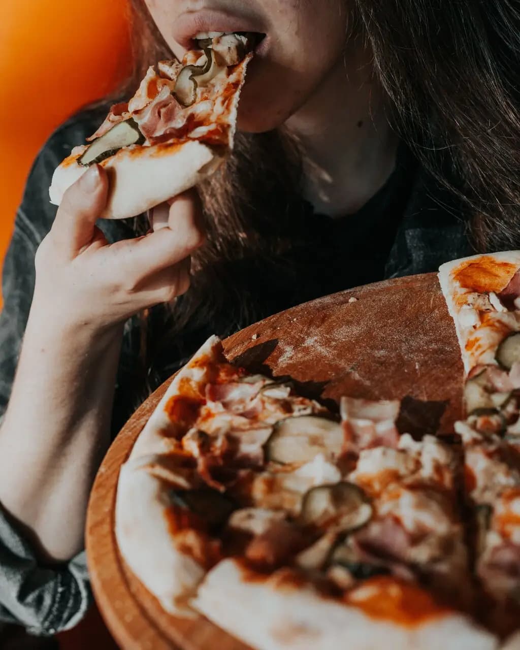 Япона Матрёна