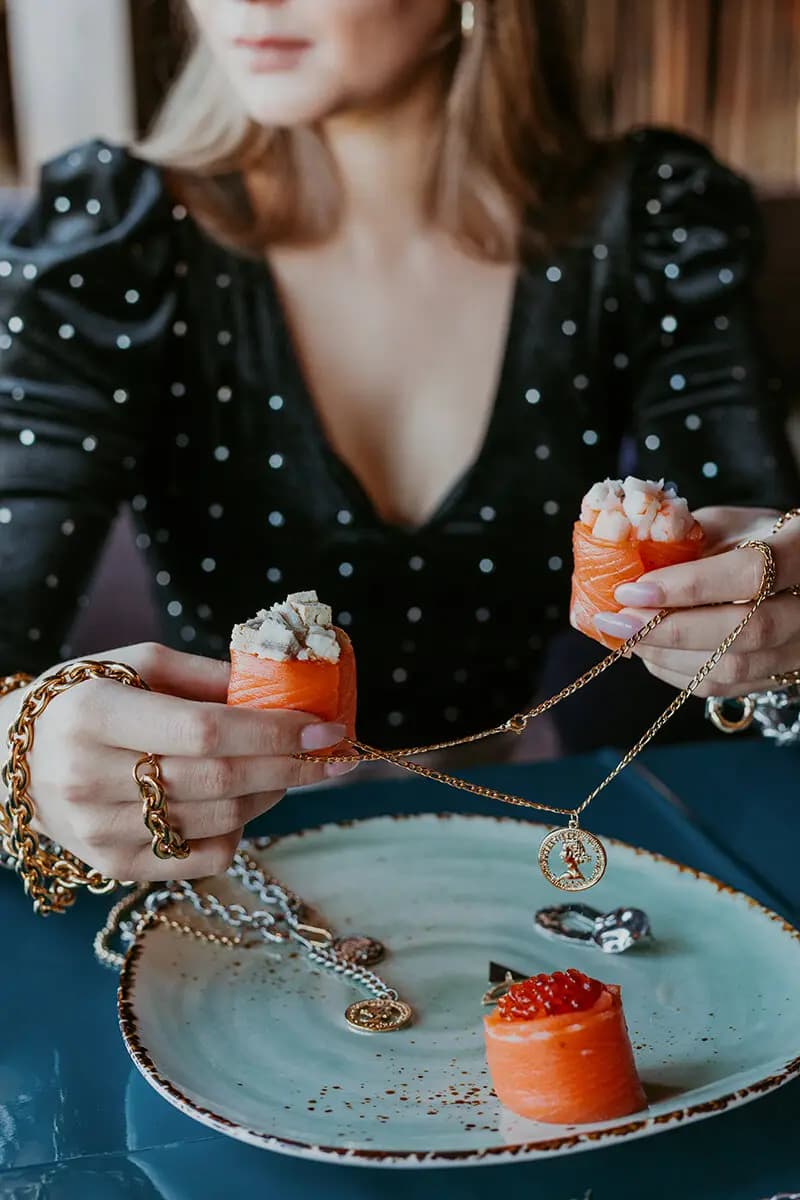 Япона Матрёна