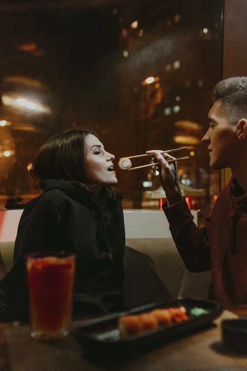 Япона Матрёна