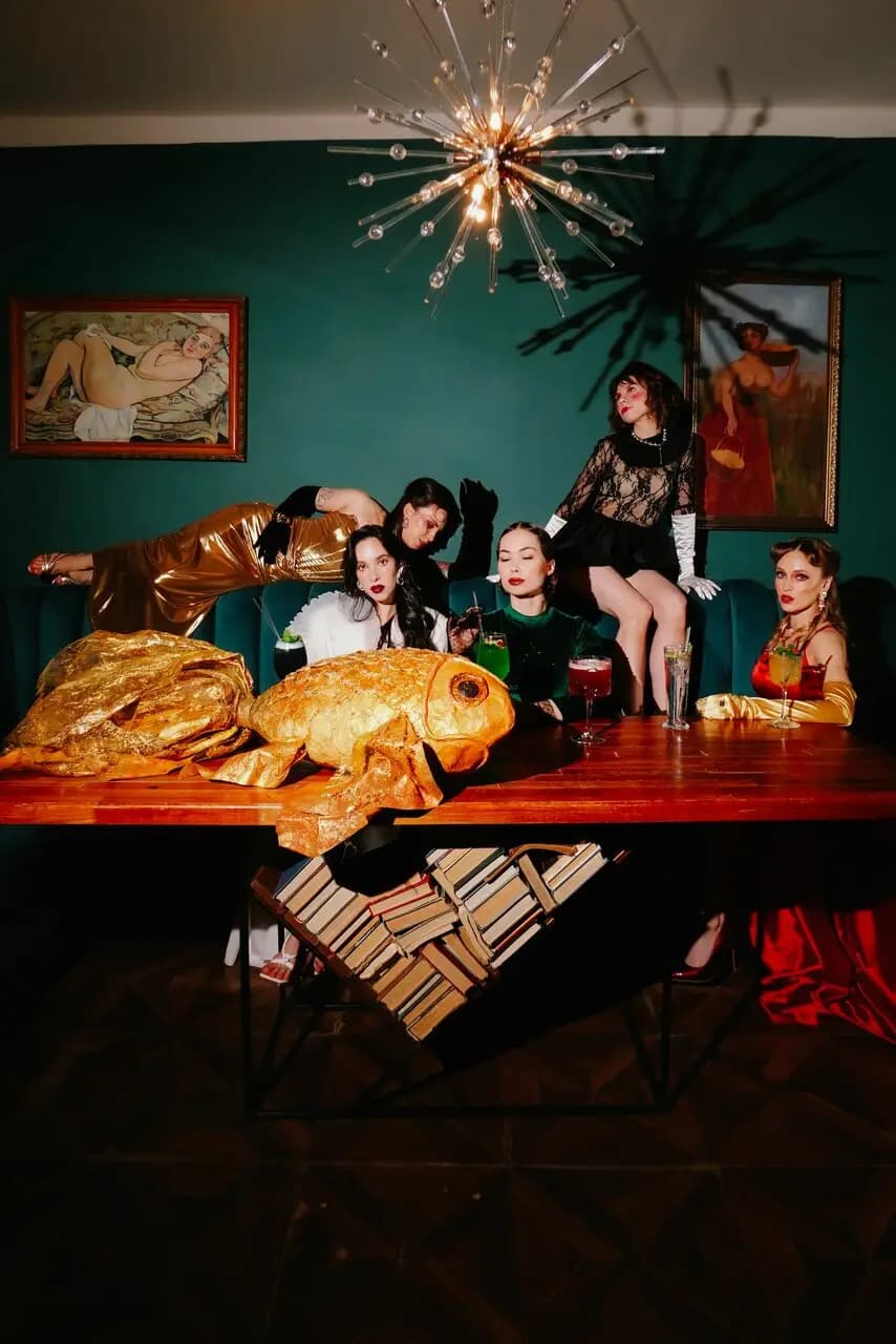 Библиотека