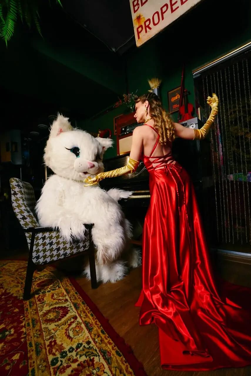 Библиотека