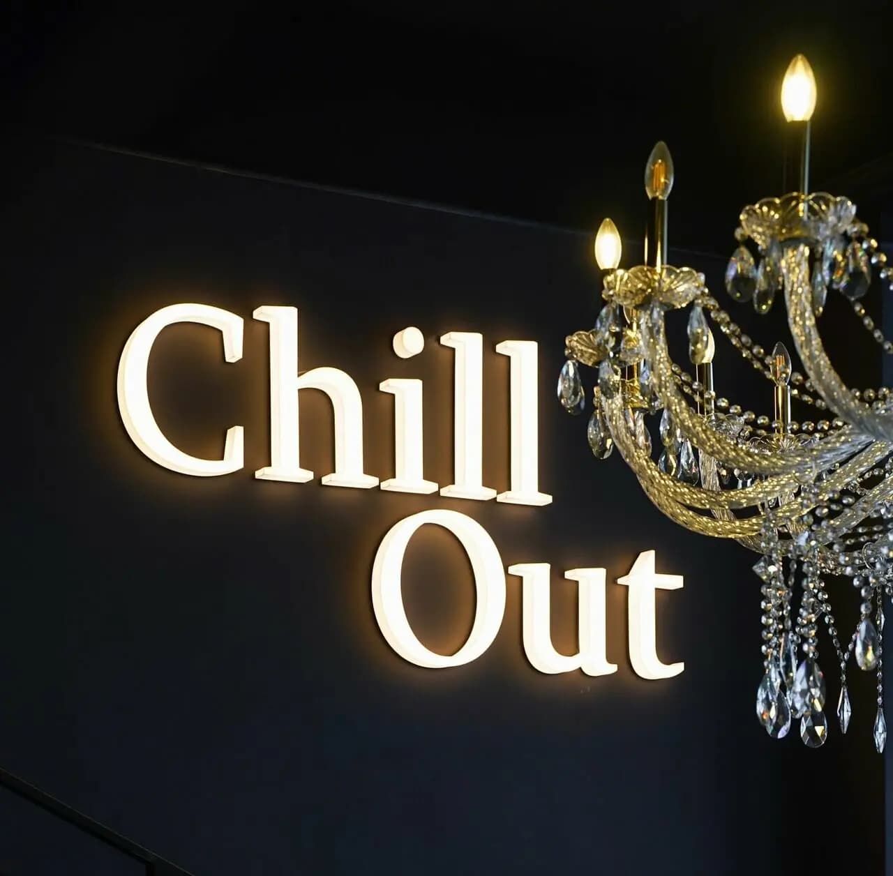 Chill Out