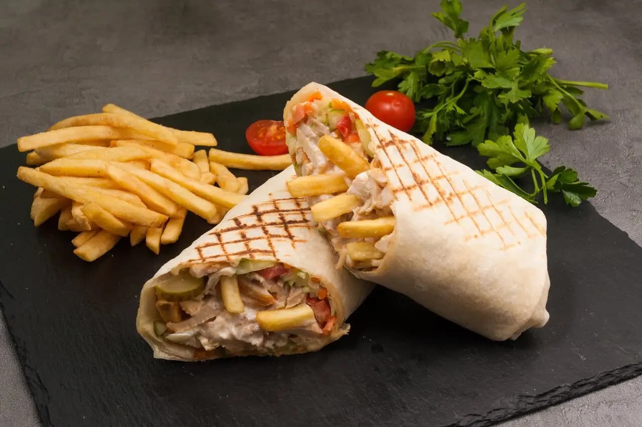 Экспресс NewШаурма