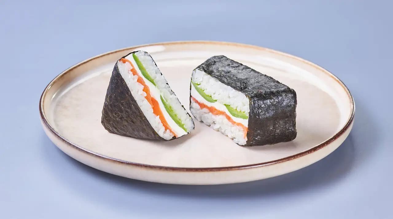 Галерея Суши