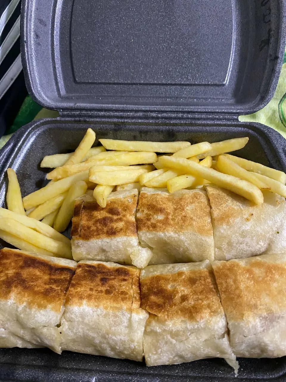 Дубай Усама