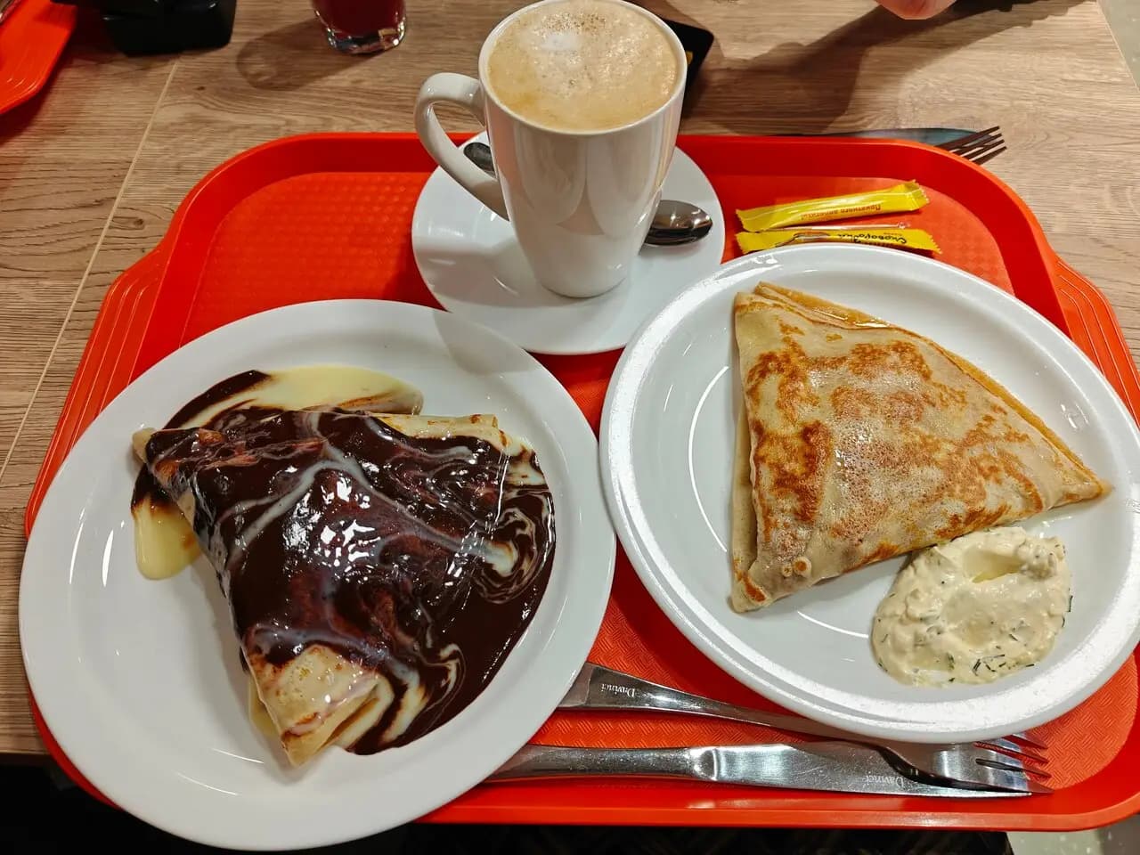 Сковородка