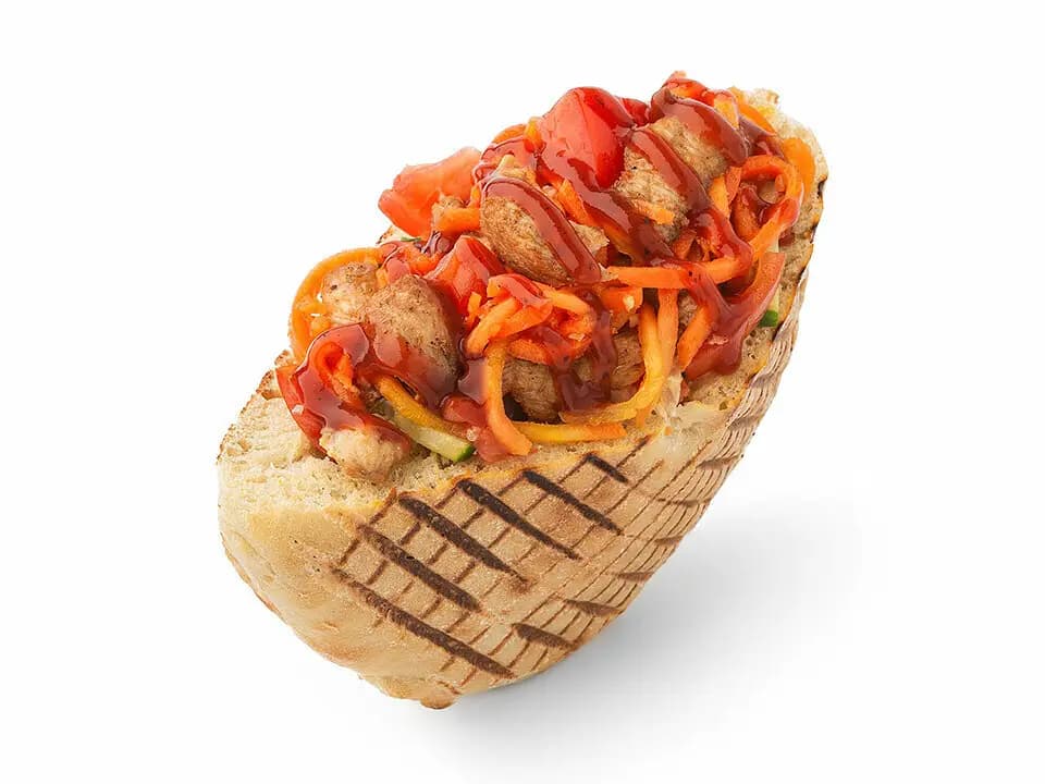 Шаверма От Души