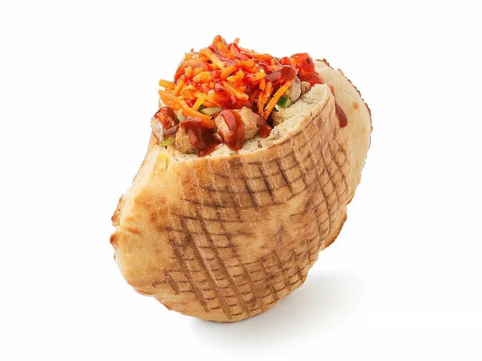 Шаверма От Души