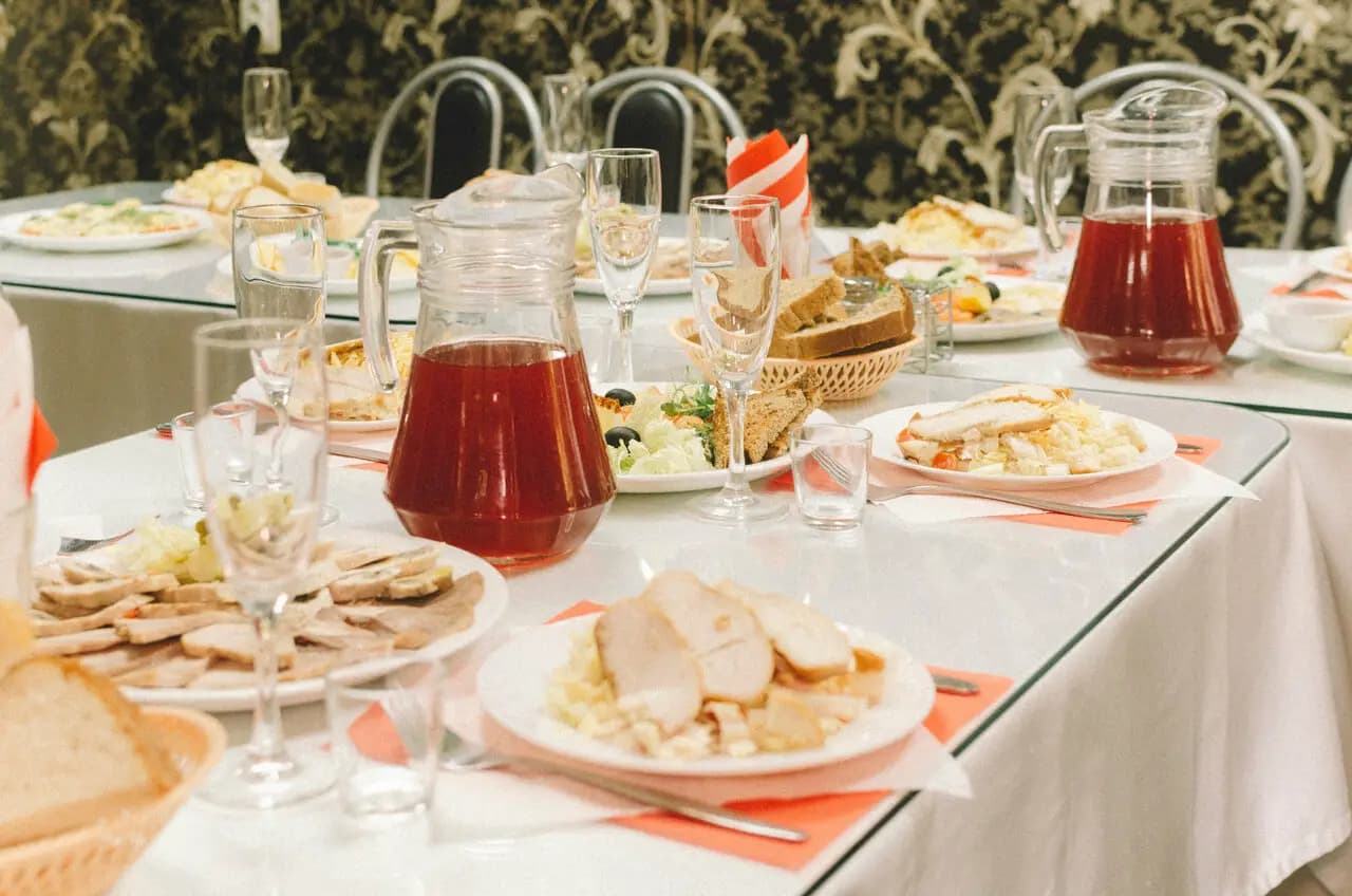 Советская Блинная