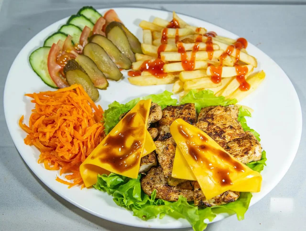 Дубай Усама