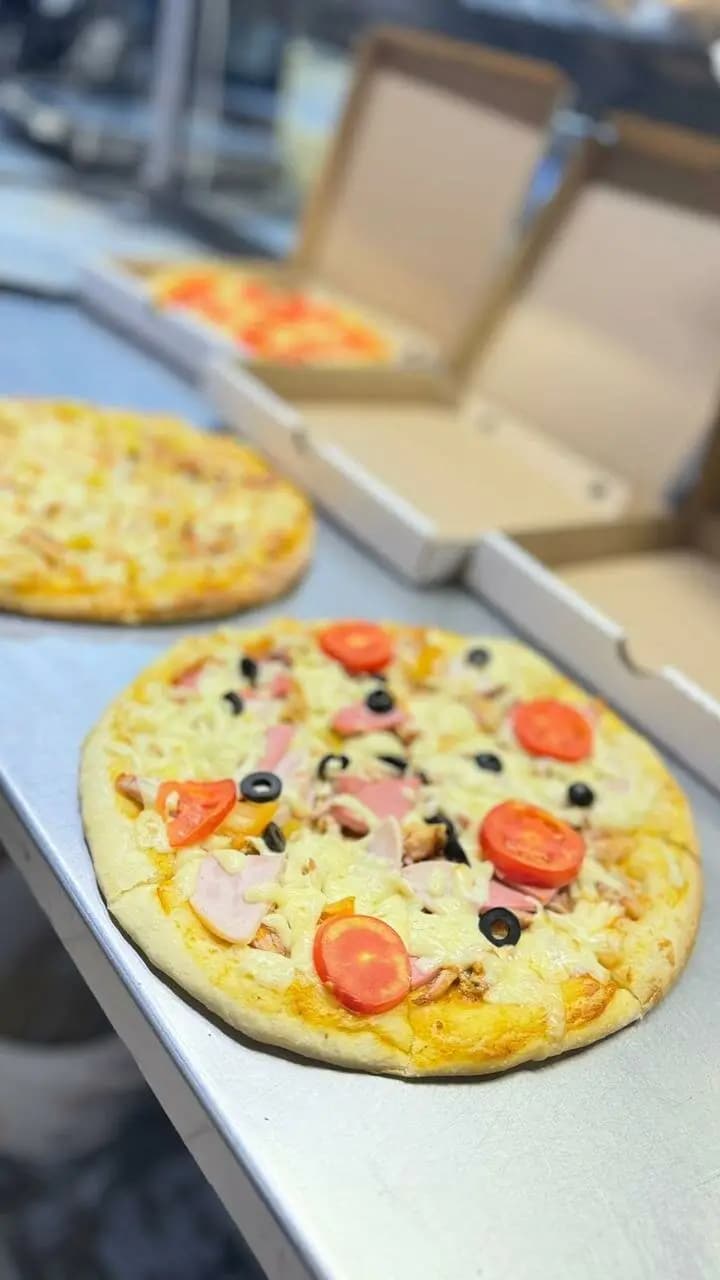 Дубай Усама