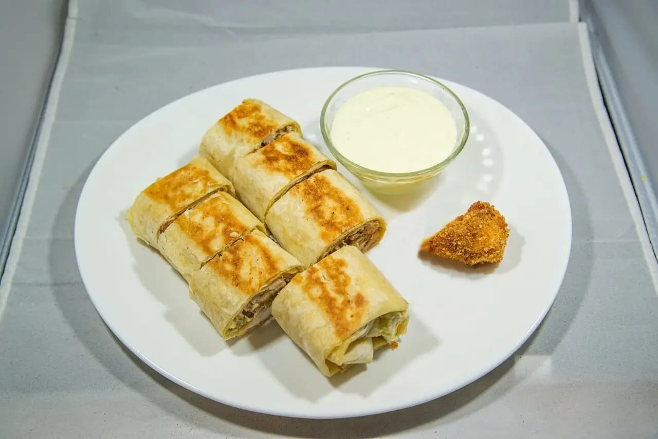 Дубай Усама