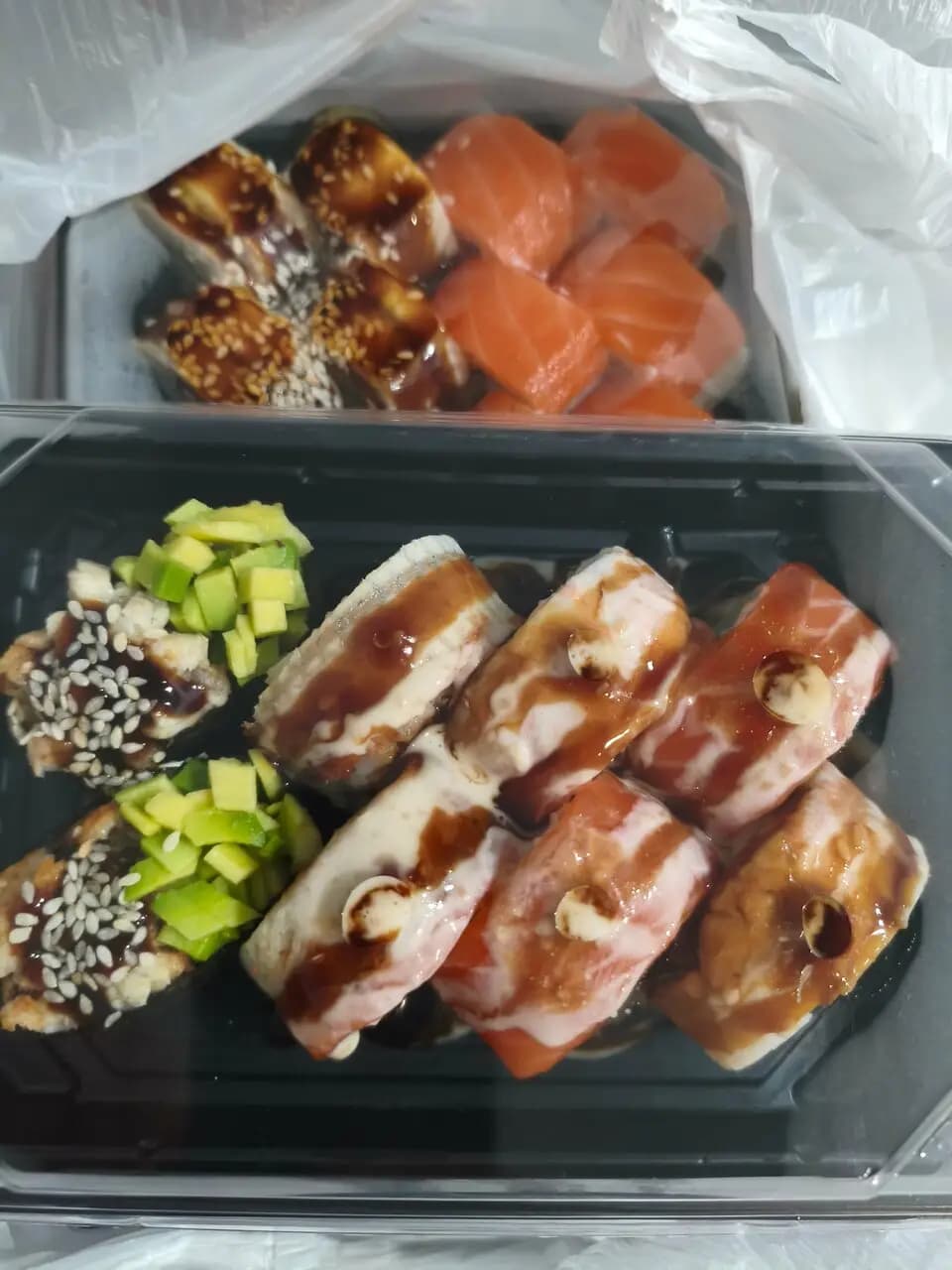 Сытый Дракон