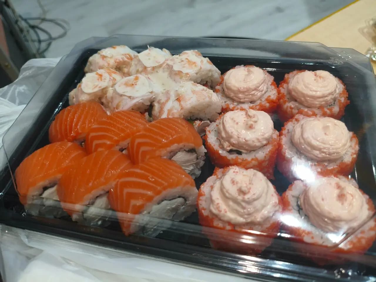 Сытый Дракон